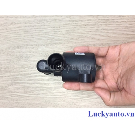 Van điều khiển bơm nước xe Audi Q7 đời 2012_ 5Q0 906 457 K_ 5Q0906457K